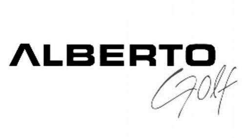 Alberto-Golf-Logo